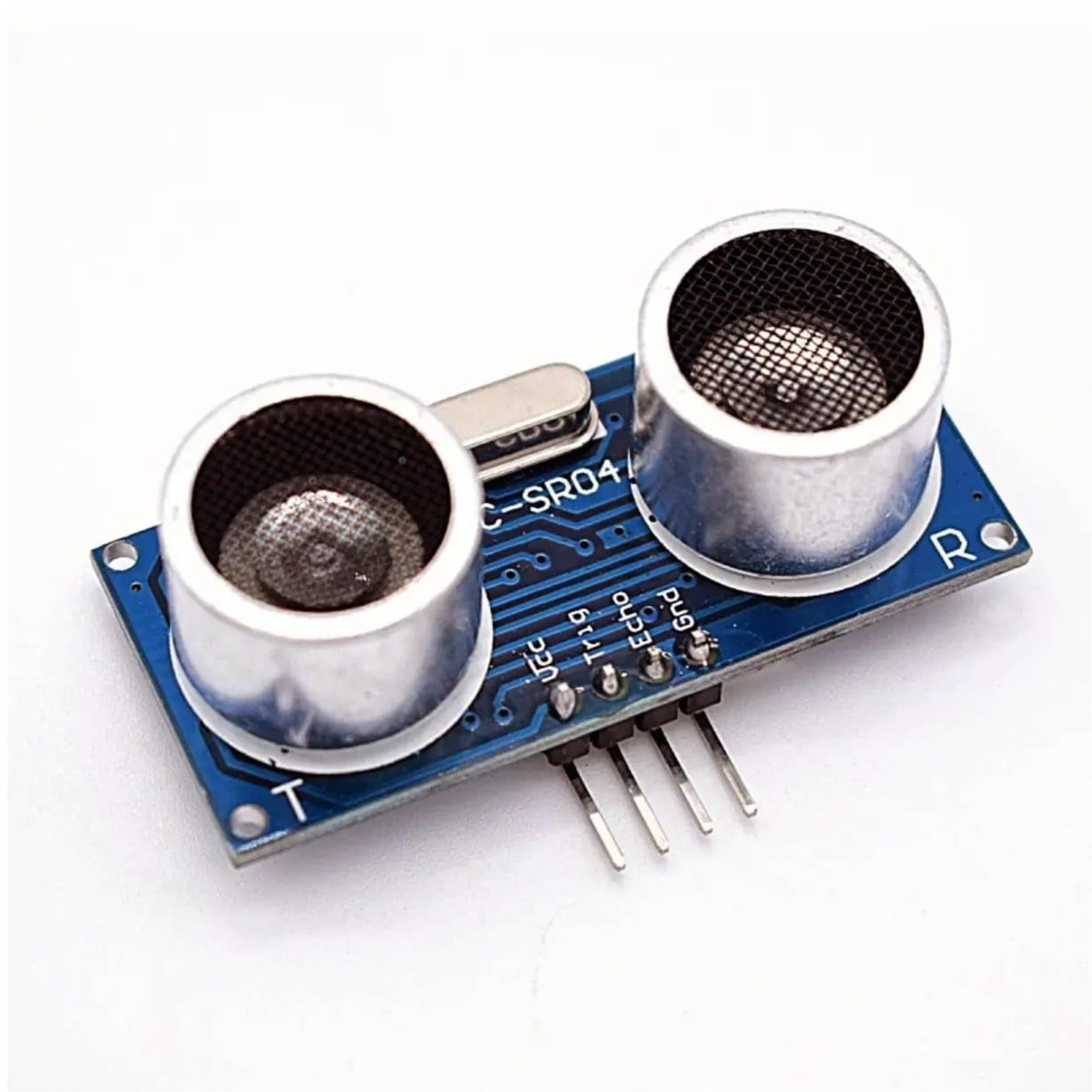 UltraSonic Sensor