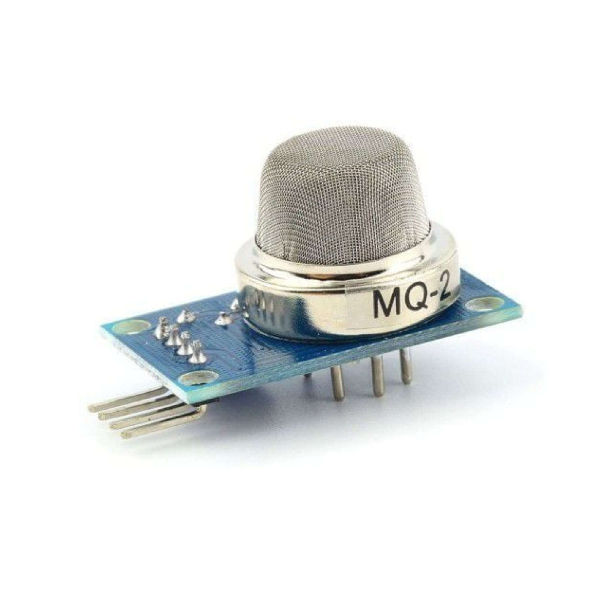 MQ2 Smoke Sensor