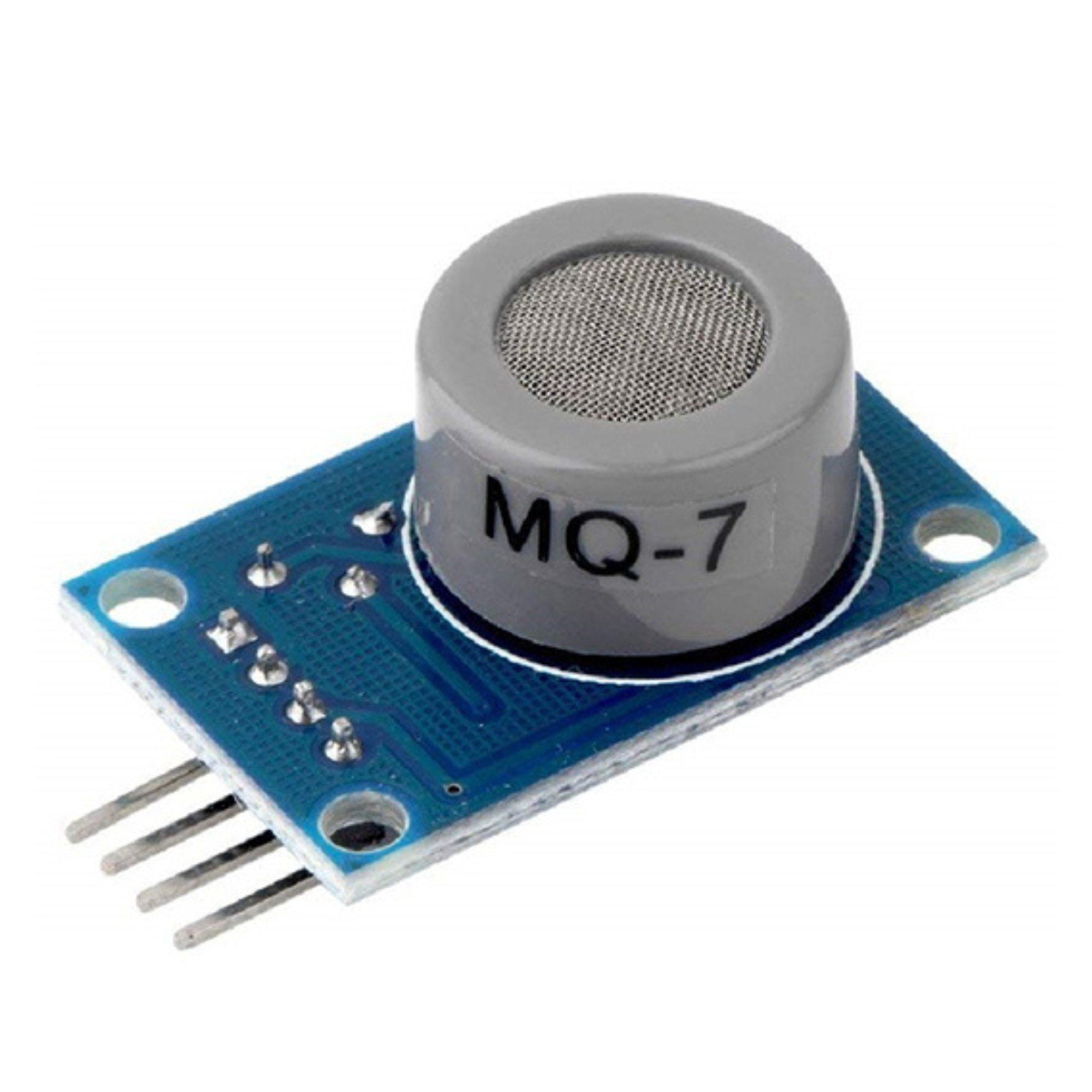 MQ7 Carbon Monoxide