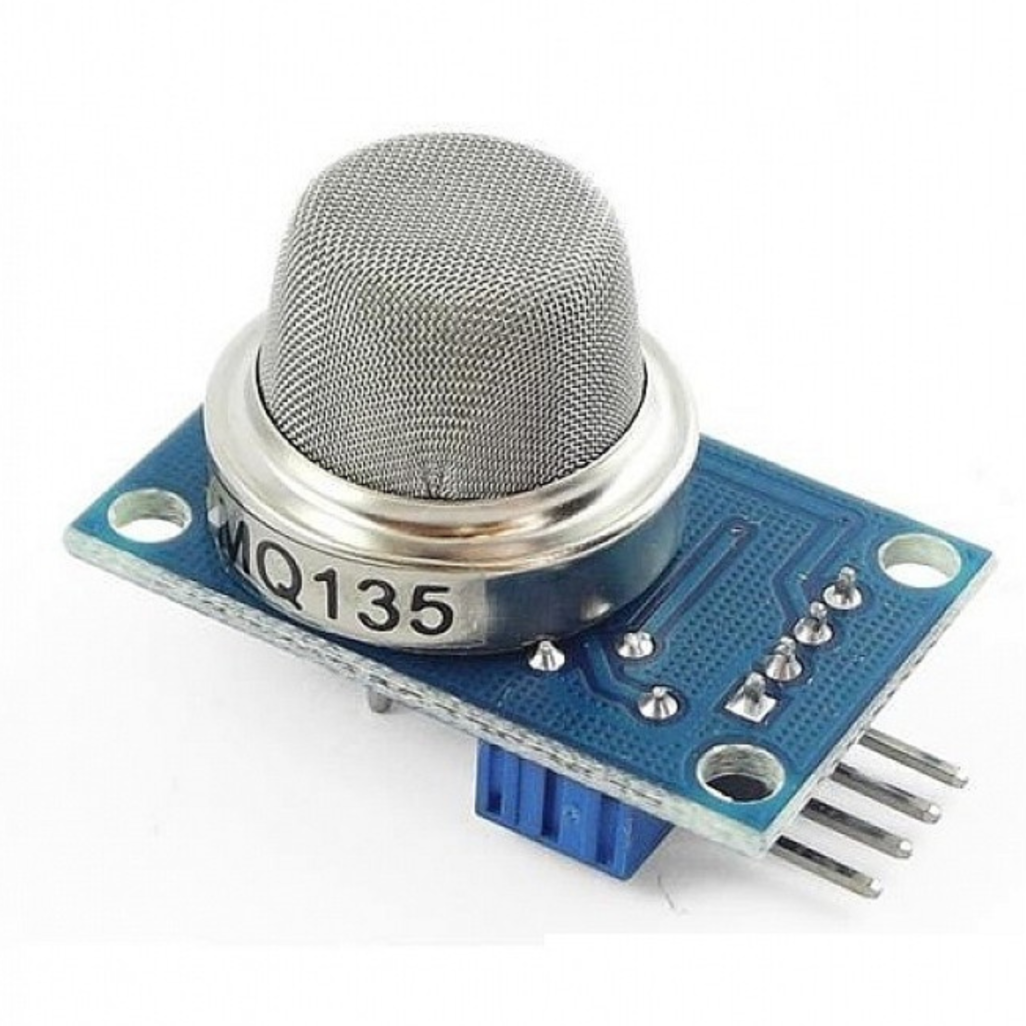 MQ135 Air Quality