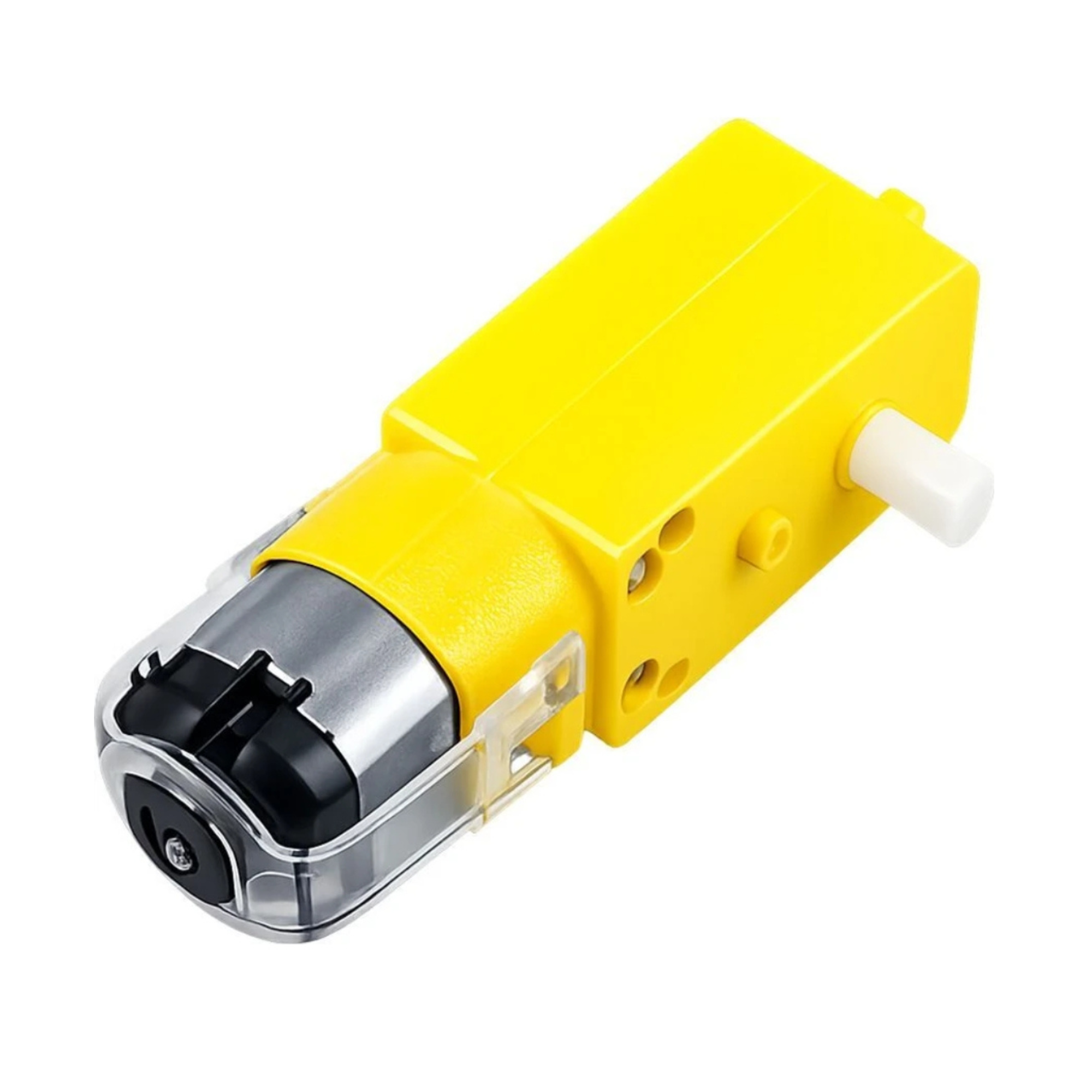 Gear Motor Single Side