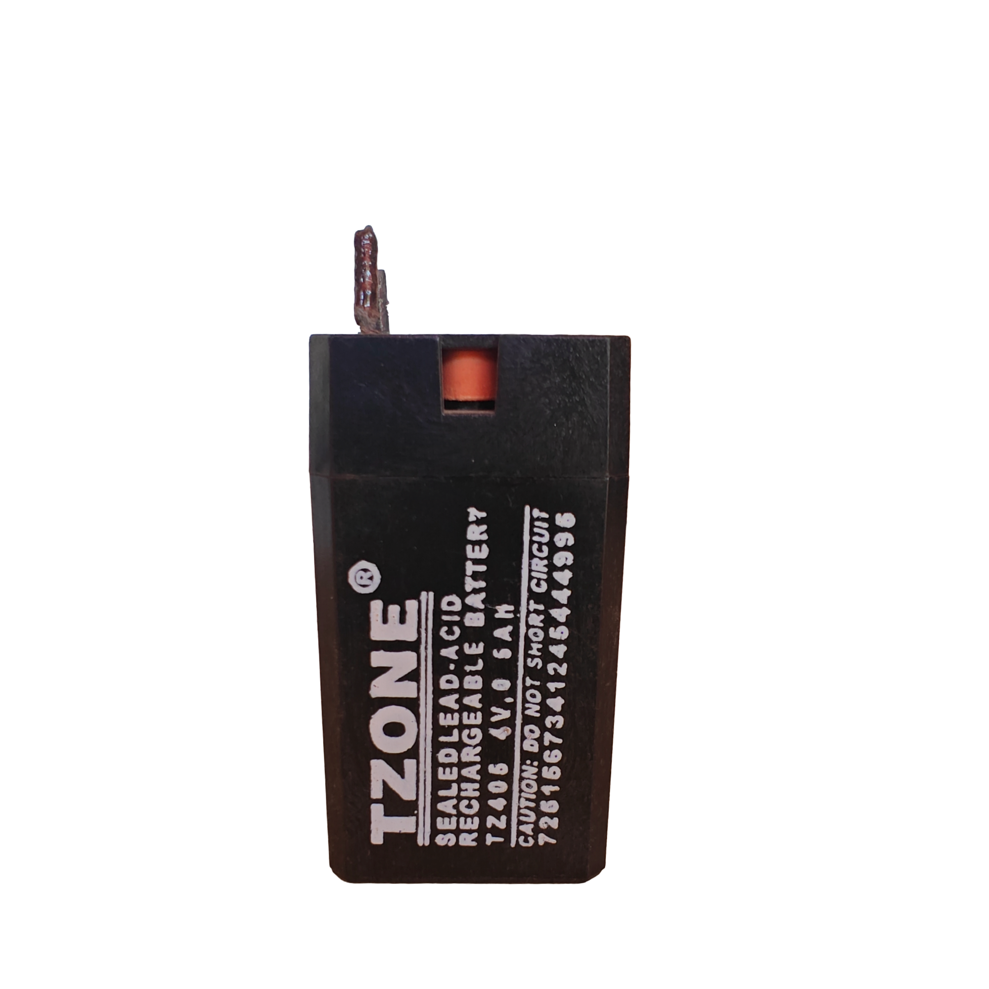 4V 0.5A Lead Acid Battery