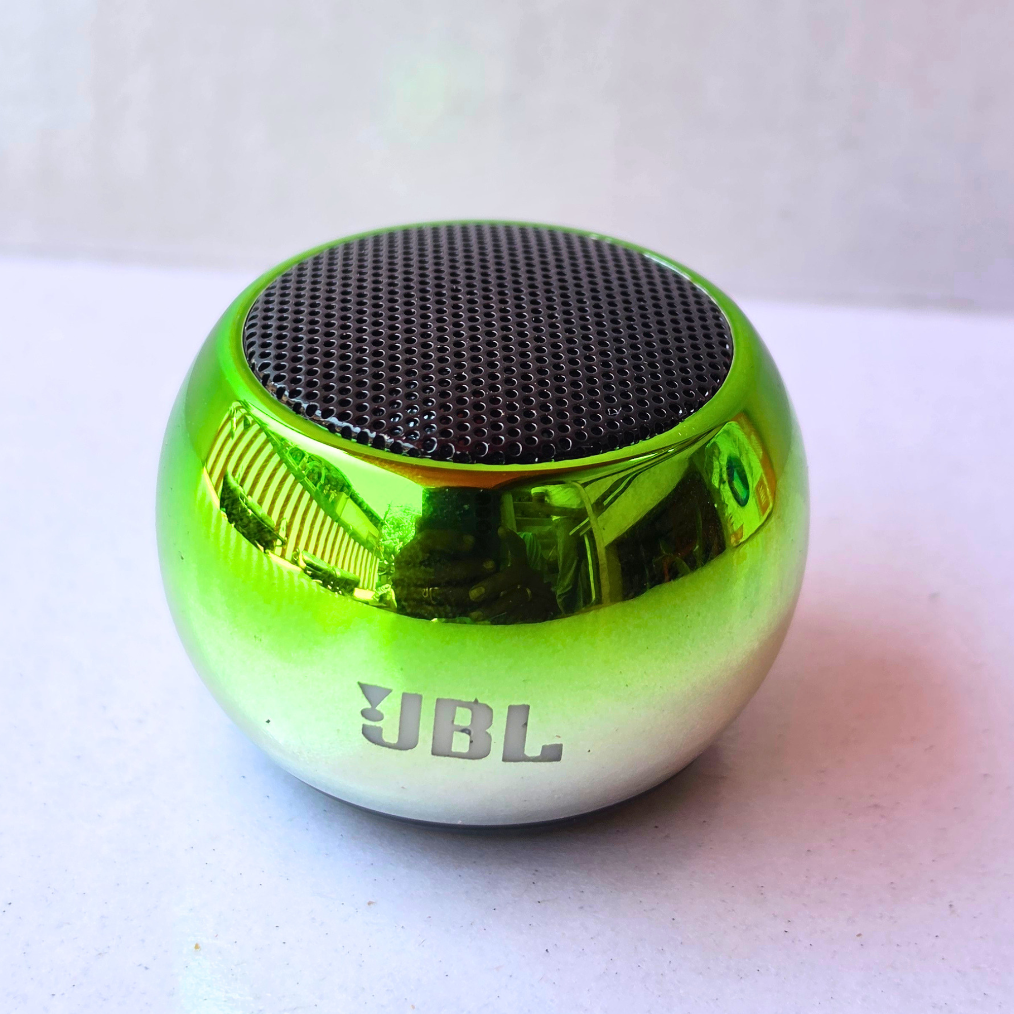 UBL Mini Metal Speaker