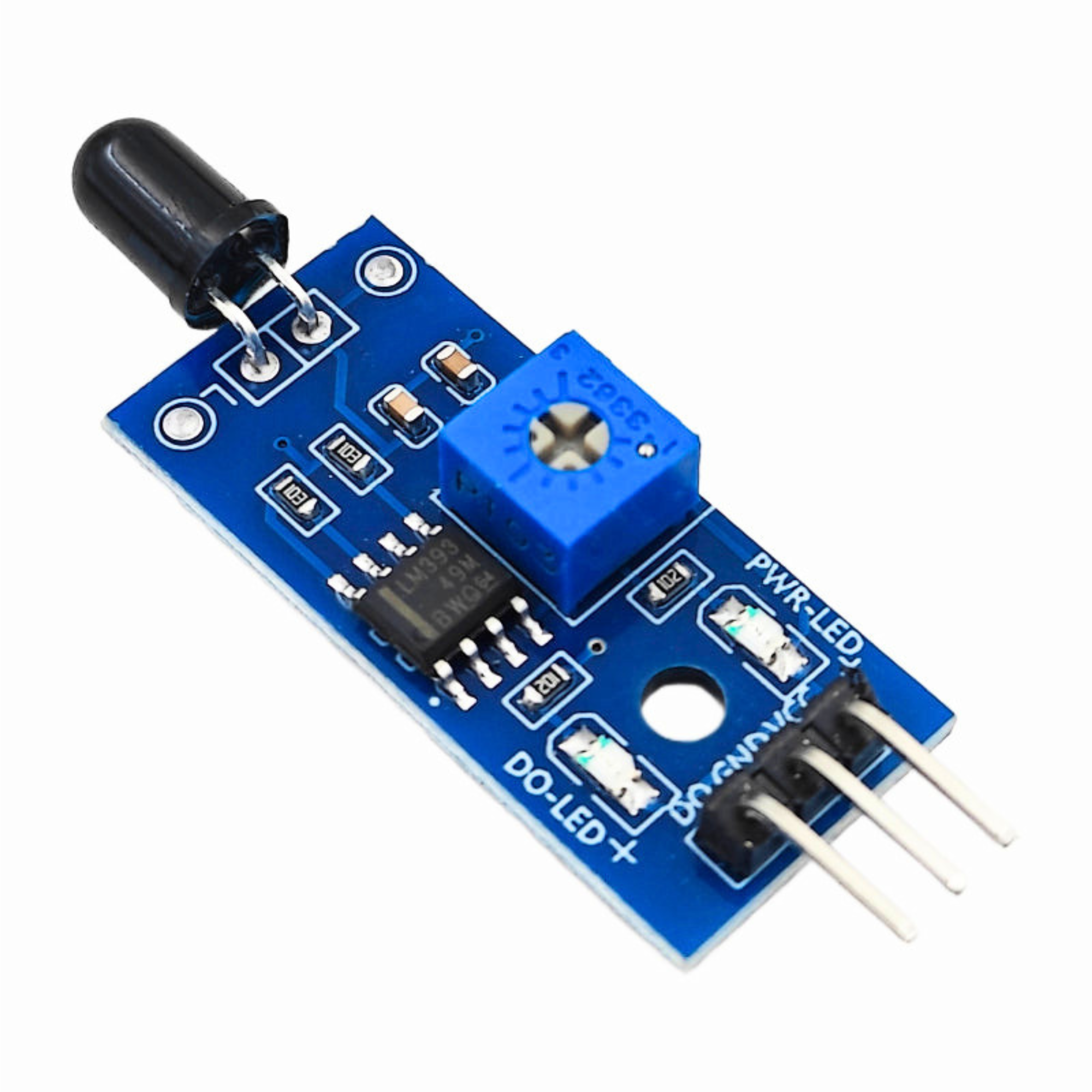 Flame Sensor