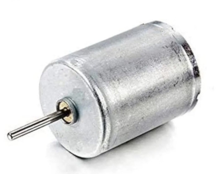 Dynamo Motor