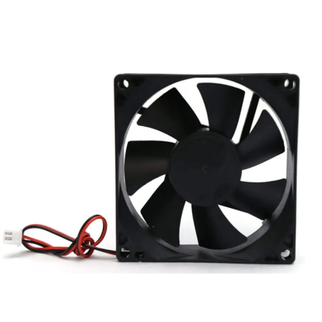 3 Inch Cooling Fan