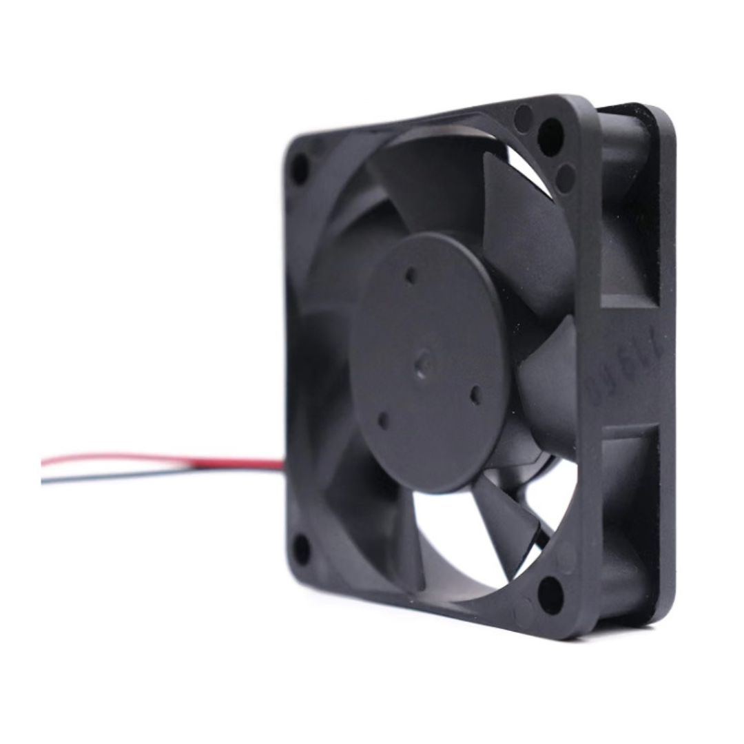 4 Inch Cooling Fan