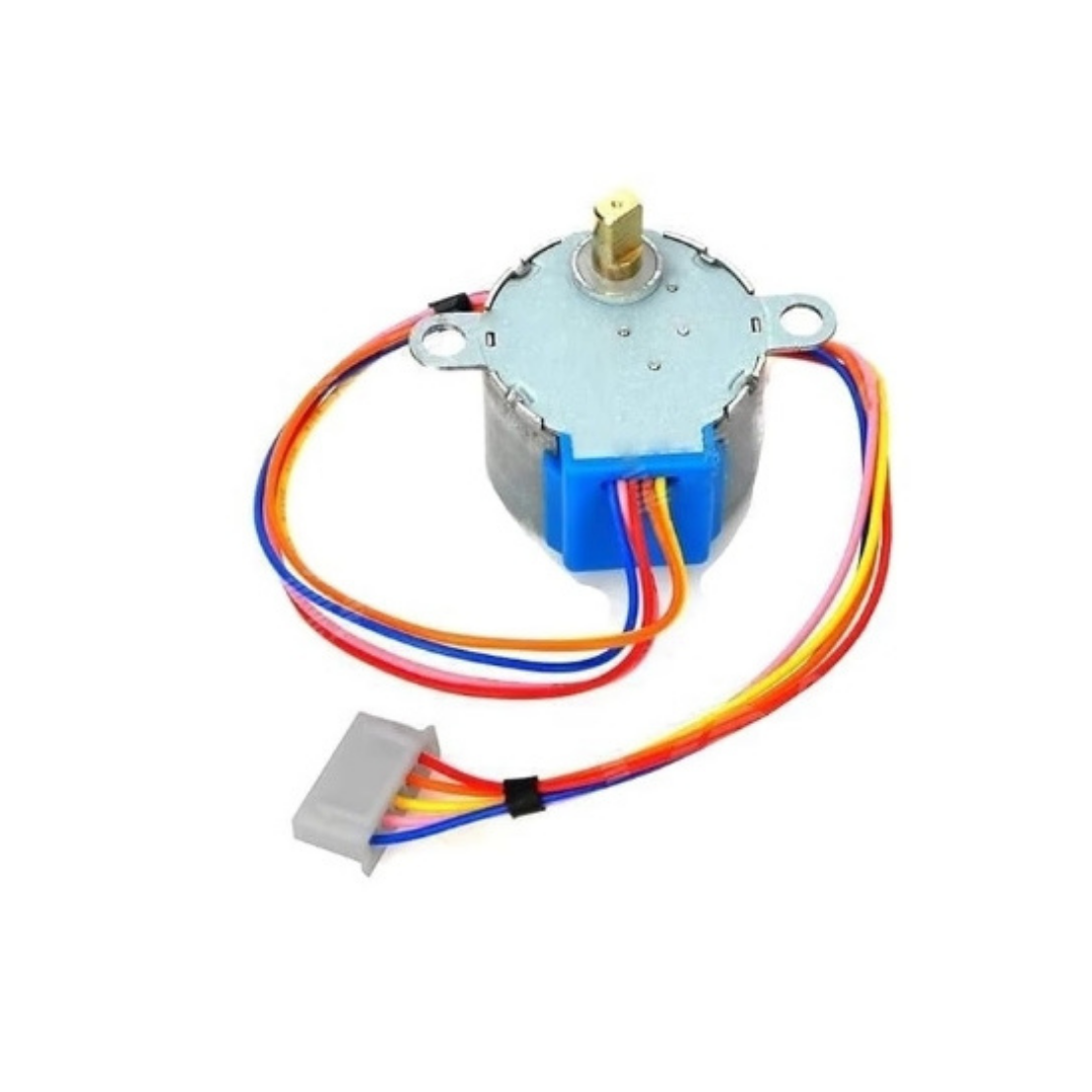 5V Stepper Motor