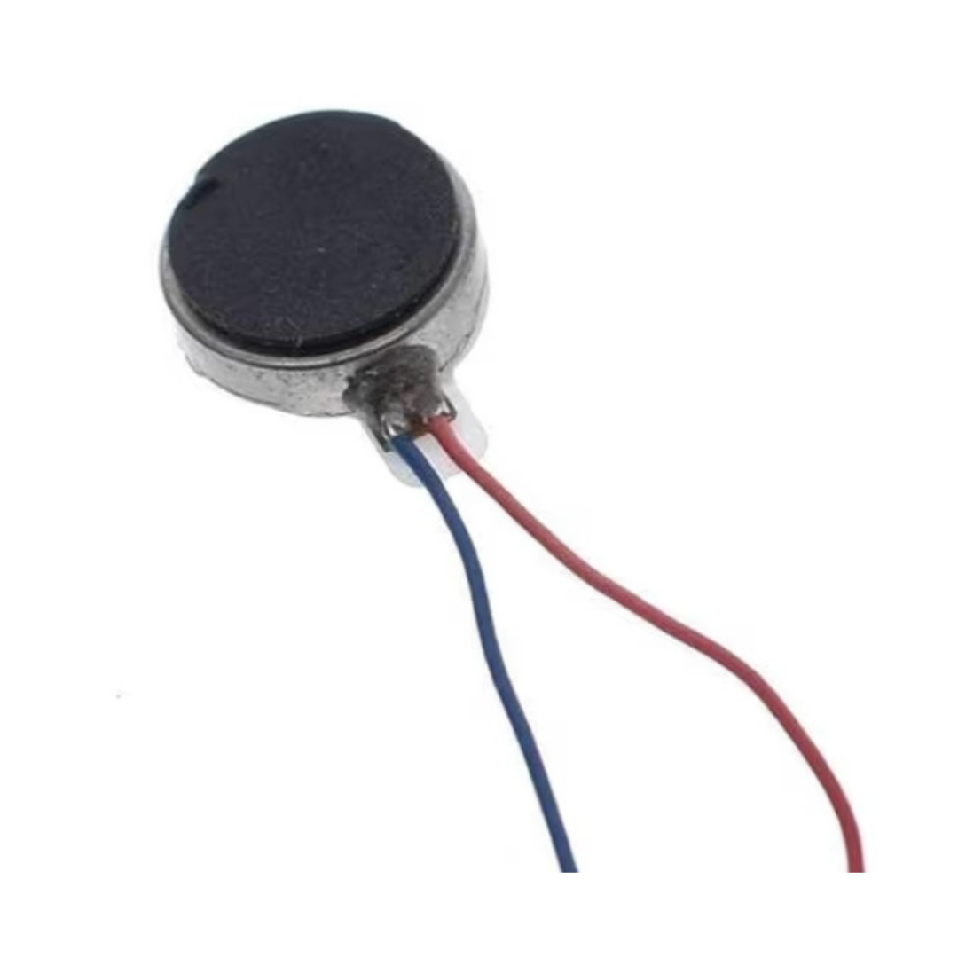 Vibration Motor Round