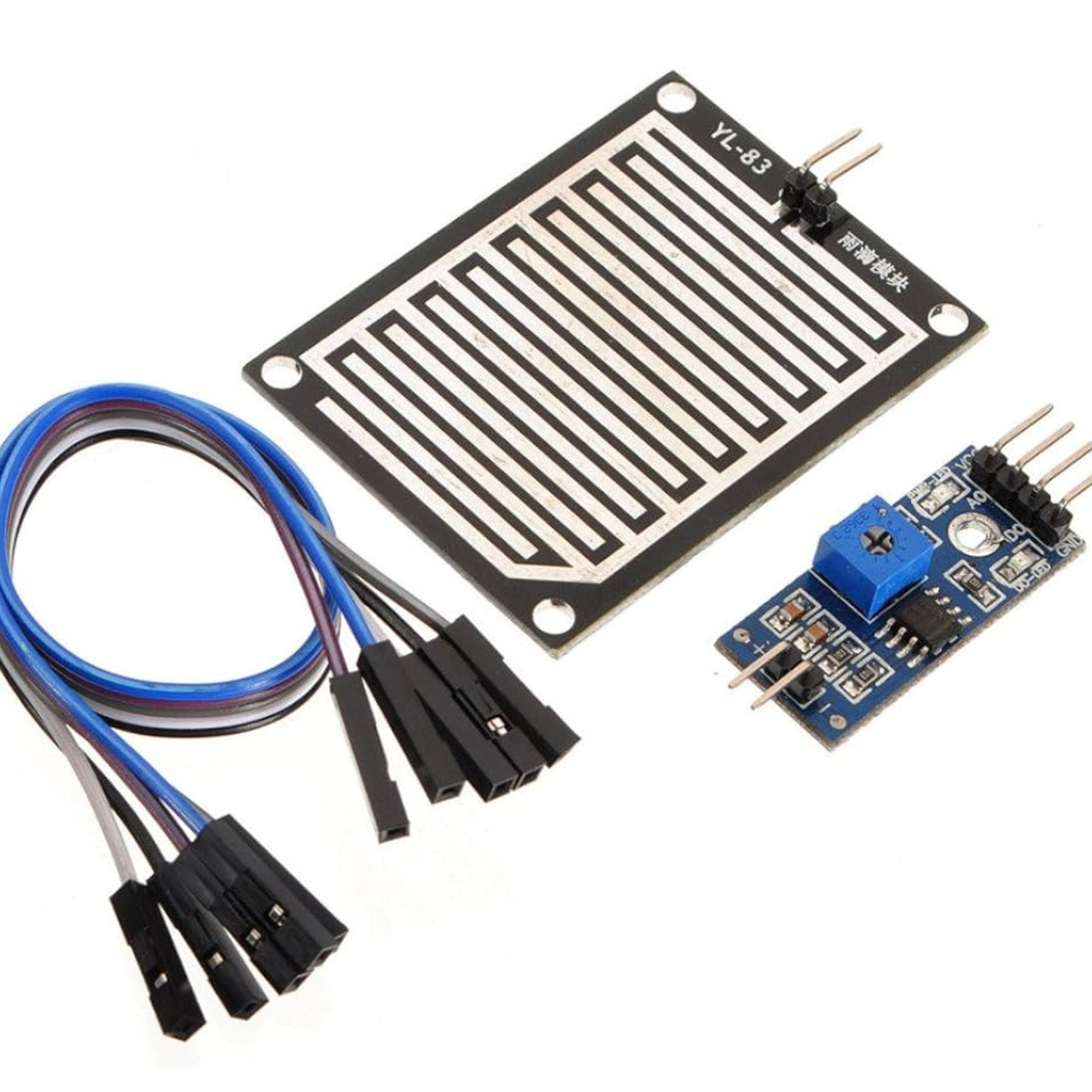 Rain Sensor