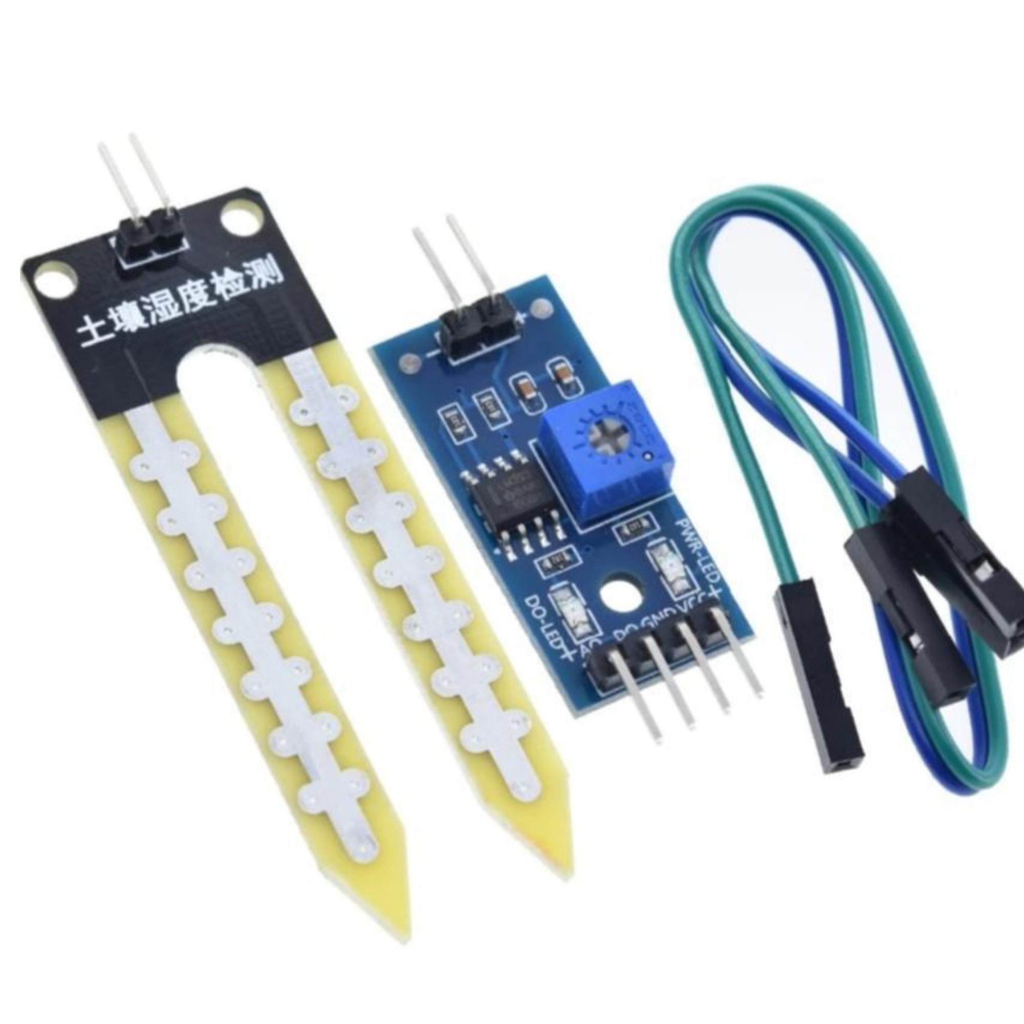 Soil Sensor