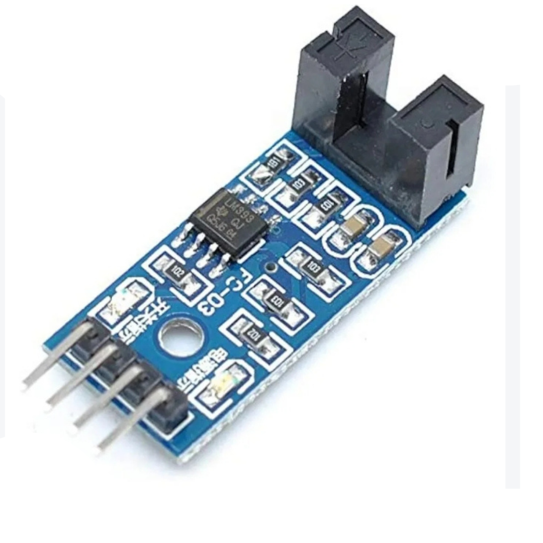 Motor Encoder