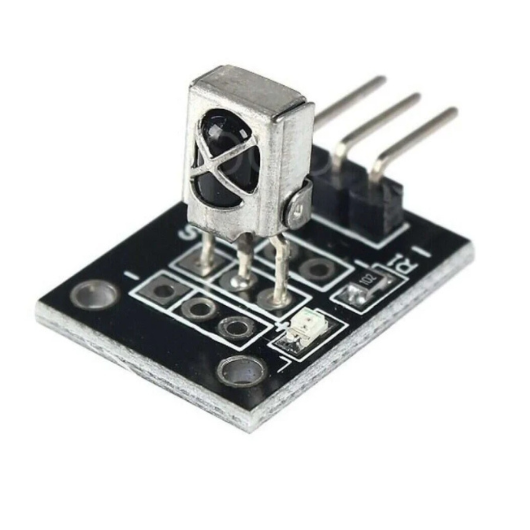 TSOP Remote Receiver