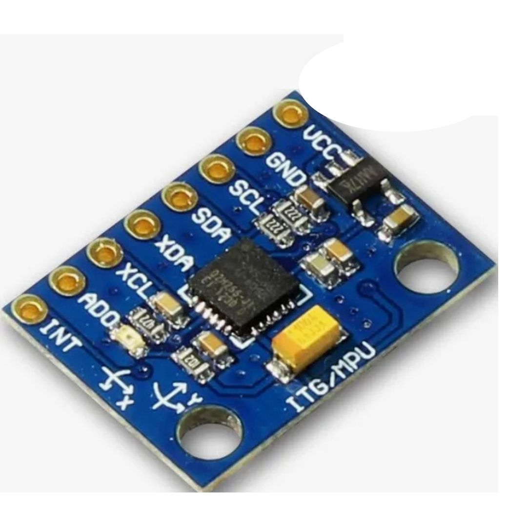MPU6050