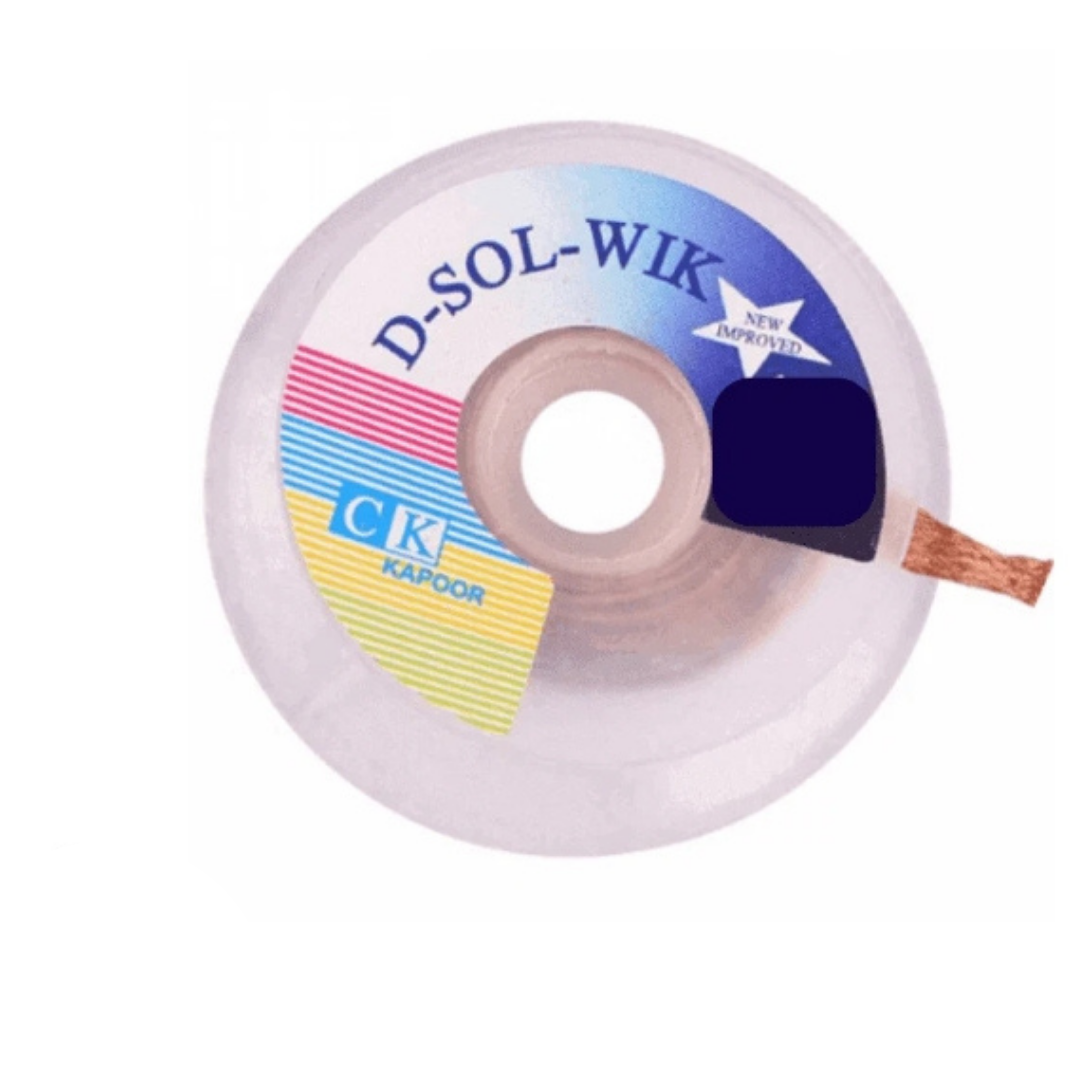 Desol Wik